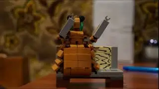 ждун мультфильм