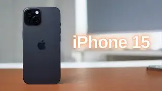 My iPhone 15 Experience as an iPhone 14 PRO User - Bad Value?