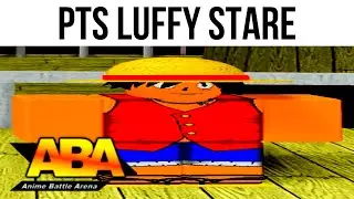 [ABA] One Piece Roster Slander...