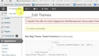 Allow Wordpress Contributors to Upload Images