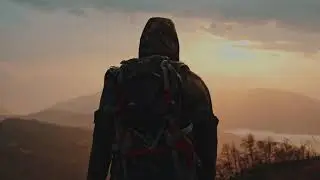 Кавказский заповедник
