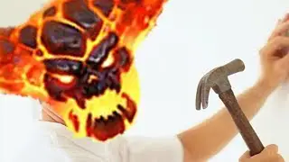 HOTS Самый быстрый гайд - CAPS LOCK aka Рагнарос