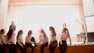 Мокрые кроссы | Песня про физкультуру