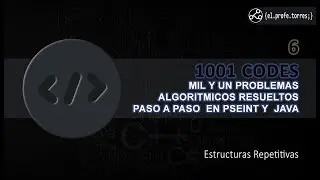 Estructuras Repetitivas 06 - Conteo de números, pares e impares en Rango ingresado