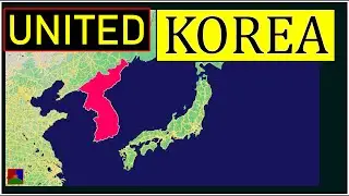 what if Korea united today?