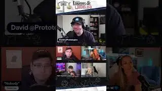 How to "Own" Your Demons (L&D Shorts)