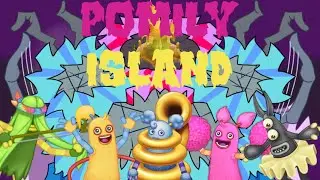 Pomily Island Full Song - Update 2 (6/6)