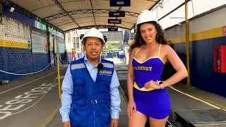 ¡Revisión Técnica vehicular a S/ 39 solo para taxistas de ATU!