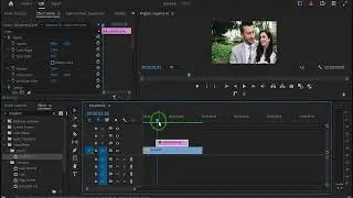 How To Create Glass Bar Effect In Premiere Pro