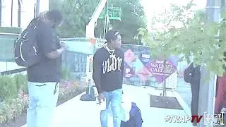 TRAP MANNY (TRAP TV) EPISODE 1