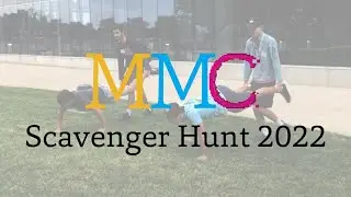MMC Scavenger Hunt 2022