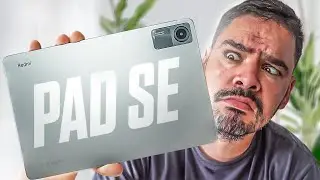 J'ai testé la Redmi Pad SE : Faut-il craquer pour elle ? Mon avis sincère!🧐