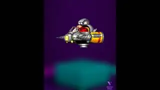 Drill Eggman