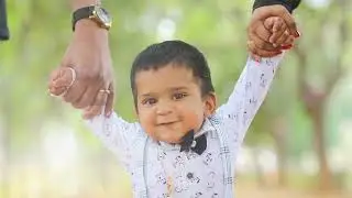 Harivansh Cakesmash Teaser