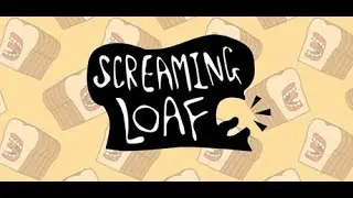 Screaming Loaf #steamgame #indiegame #pcgame