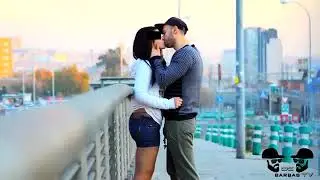 BESOS FACILES KISSING PRANK Passion Kiss   Besos con Pasion