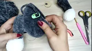 Как се поставят стави тип диск (шплинт)