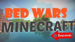 🔥Minecraft|FRAGMOVIE BED WARS|Я вернулся🔥