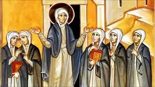 St. Angela Merici HD
