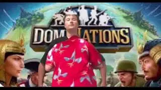 DOMINATIONS STATUS V5