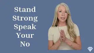 The Hidden Power of Saying No With Confidence | Communication Skills for Speaking Up