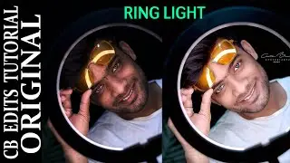 CB EDITS NEW TUTORIAL 2020 | Photoshop CC Tutorial 2020