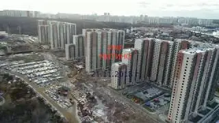 МИР МИТИНО