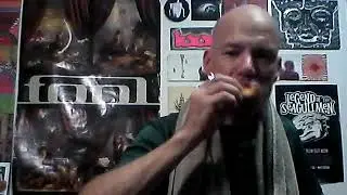 Moe's Hot Vulcanic Chicken!!! Part 2 of 2