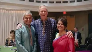 Lowell General Hospital Diwali Celebration 2022
