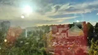 Aquarelle in meinem Leben