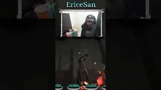 Last second hatch | #ericesan on #Twitch
