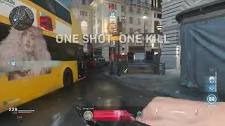 Leftovers #5 (MW)