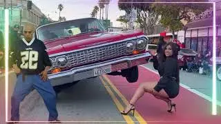 It's Automatic - Remix - (Freestyle) - (Poppin Wizard) - 80s Oldschool
