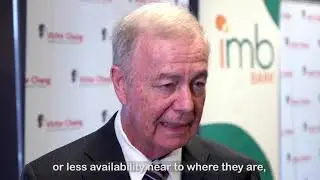 Fighting Heart Disease - The Victor Chang Heart Health Check Tour