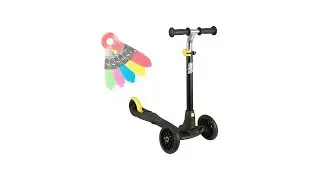 ДЕТСКИЙ САМОКАТ B1 OXELO. DECATHLON CHELNY. ДЕКАТЛОН ЧЕЛНЫ