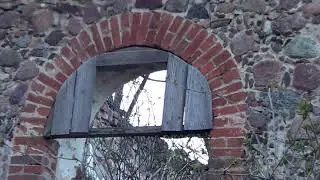 Кирха Вильхельмсберга. Яблоновка.
