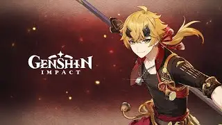 Thoma Roll + Amos Bow in F2P Alt