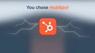 Motion Graphics Explainer Video for HubSpot Software | Quote Hapily