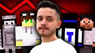 Minecraft YouTubers - What Happened to Them? Part 2