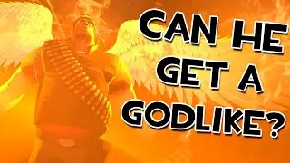 TF2: Rise of the fat scout