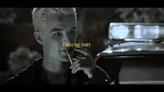 spike & faith | don't you know what i am
