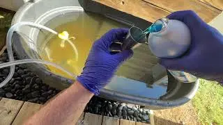 How to Keep your Ice Bath Cold Plunge Water Clean