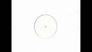 Machine - There But For The Grace Of God Go I (unknown version white label  test pressing)