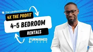 What Should I Do With My 4-5 Bedroom Investment Properties In Today's Market? (Ep 114)