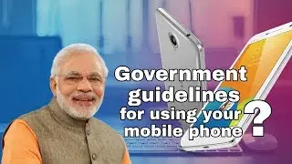 Government guidelines for using your mobile phone safely...... 😮😮😮😮😮😮