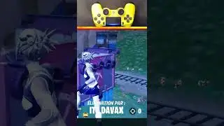 QUAND ton PROPRE MÉDAILLON te TUE sur FORTNITE ! 😔