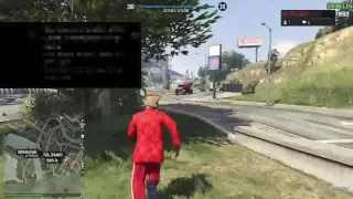 Gta 5 hacker
