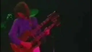 Led Zeppelin Celebration Day