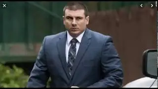 He's Fired...So What!