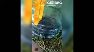 Снятие КПП HIDROMEK HMK102B